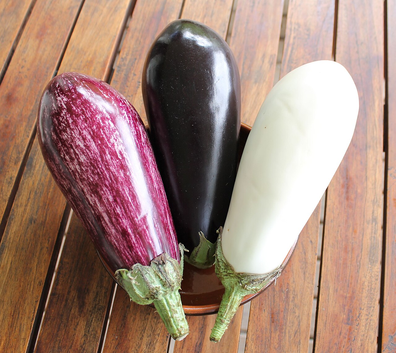Cultiver les aubergines : chaleur et variétés précoces