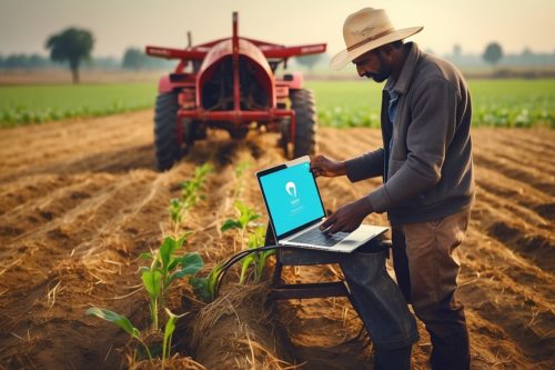 permaculture et technologie